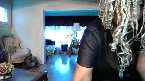 Apollonia DAmour online show from October 2025 10:38:01 PM
