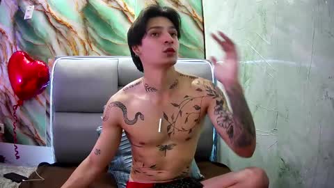 Snapshot of apolo01_ chatting on February 2025 04:18:01 PM Apolo online show from February 2025 04:18:01 PM