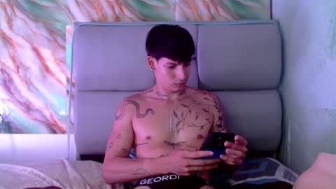 Snapshot of apolo01_ chatting on February 2025 08:44:01 PM Apolo online show from February 2025 08:44:01 PM