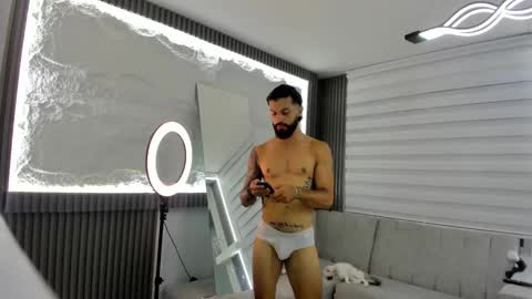 APOLO online show from February 2025 03:35:01 AM