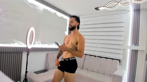 APOLO online show from February 2025 05:08:01 AM