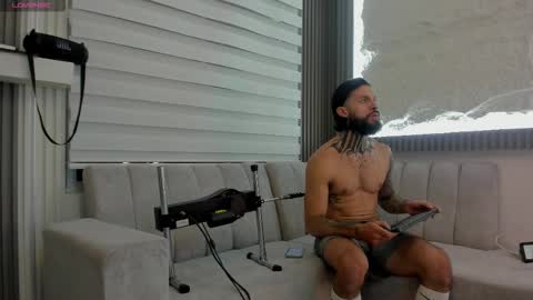 APOLO online show from October 2025 02:32:01 AM