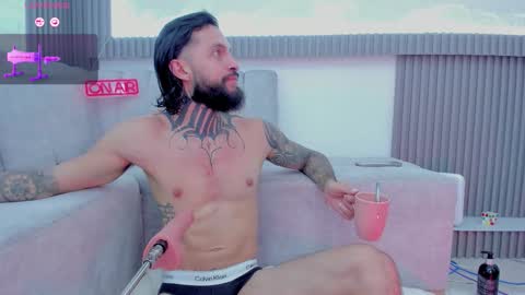 APOLO online show from November 2025 10:12:01 PM