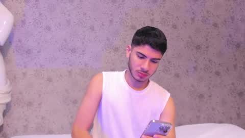 Snapshot of apolo_grayy chatting on February 2026 06:31:02 AM Apolo Grayy online show from February 2026 06:31:02 AM