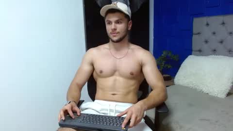 Apolo online show from February 2025 09:31:01 PM