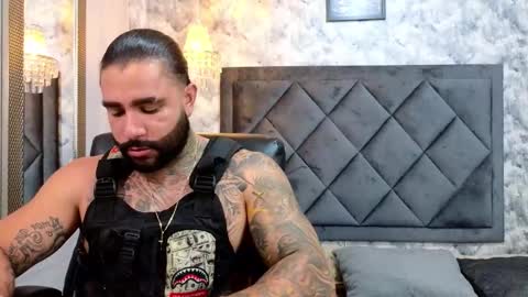 Apolo online show from September 2025 11:06:02 PM