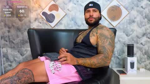 Apolo online show from February 2026 09:41:01 PM