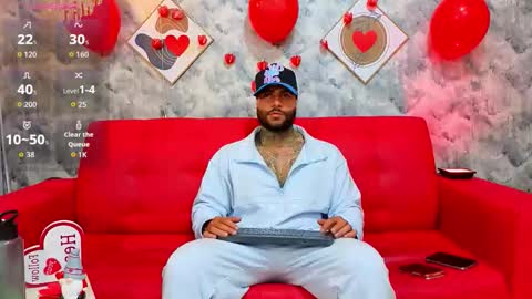 Apolo online show from February 2026 10:28:01 PM