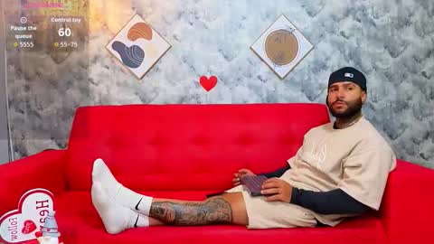 Apolo online show from February 2026 09:54:01 PM