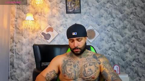 APOLO  online show from March 2026 09:31:01 PM