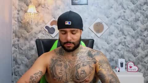 APOLO  online show from March 2026 11:50:01 PM