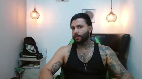 APOLO  online show from April 2026 10:41:01 PM