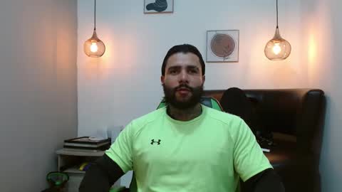 APOLO  online show from April 2026 10:15:01 PM