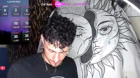 Andres online show from December 2024 04:25:02 AM