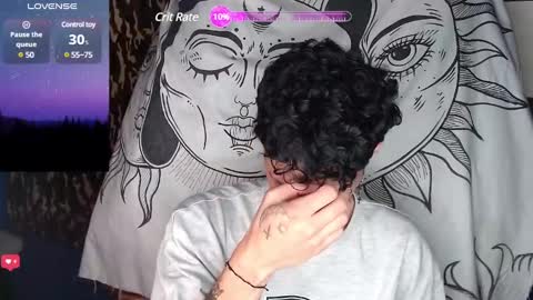 Andres online show from December 2024 09:28:02 AM