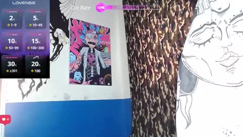 Andres online show from December 2024 11:29:02 AM