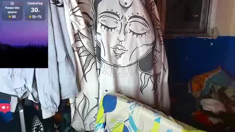 Andres online show from January 2025 05:04:02 AM