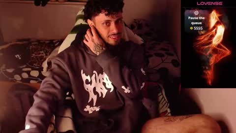 Andres online show from January 2026 08:20:01 AM