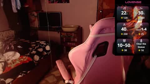 Andres online show from February 2026 03:22:02 AM