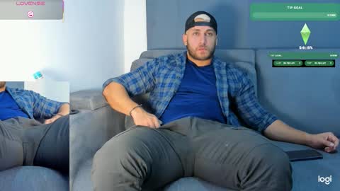 apolo_strange online show from October 2025 09:15:02 PM