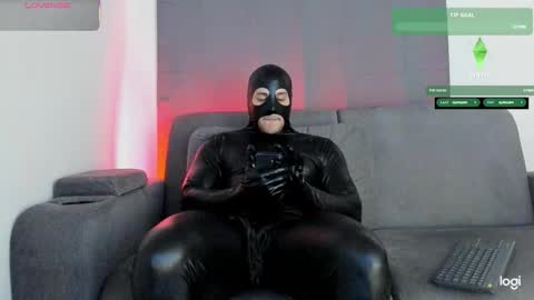 apolo_strange online show from January 2026 10:41:02 PM