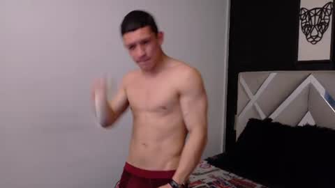 Snapshot of apolo_warrior chatting on June 2026 04:45:01 AM Apolo online show from June 2026 04:45:01 AM