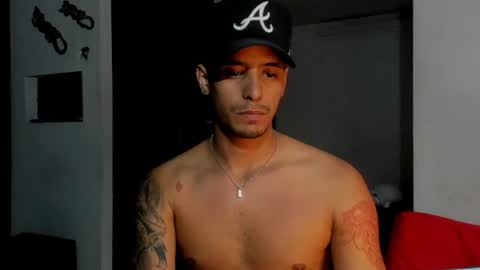 TONY INDEPENDENT MODEL online show from June 2026 05:07:01 PM