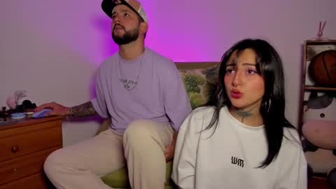 Lola  Apolo online show from October 2025 01:28:01 AM