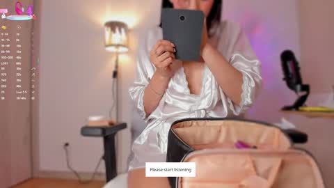 Apo online show from March 2025 09:51:01 AM