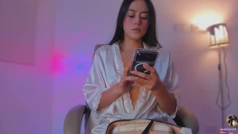 Apo online show from February 2026 08:47:01 AM