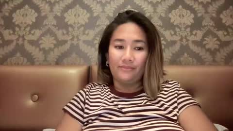 Anika online show from October 2025 06:29:02 PM