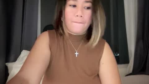 Anika online show from November 2025 05:29:02 PM