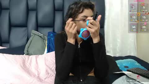 sofi y kevin online show from July 2026 01:15:01 PM