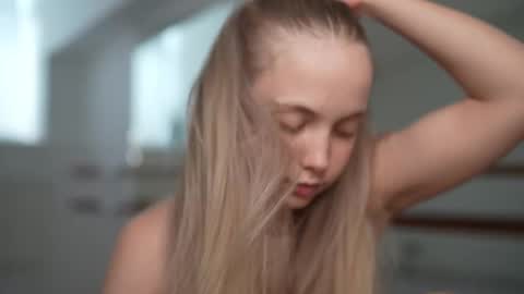  REYNA  my friend   online show from February 2025 08:44:01 AM