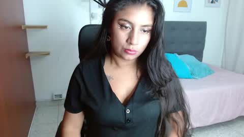 apriel_and_joe online show from September 2025 07:35:01 PM