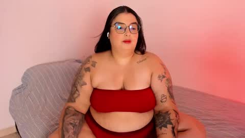 Maria online show from February 2025 04:20:01 PM