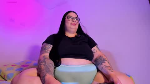 Maria online show from November 2025 05:35:02 PM