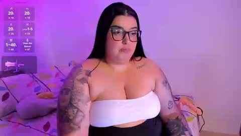 Maria online show from March 2026 10:03:02 PM