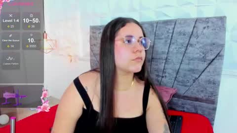 April SC online show from November 2025 09:13:01 PM