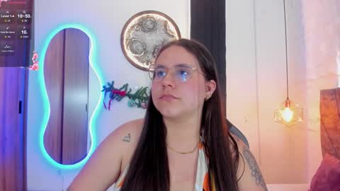 April SC online show from December 2025 08:37:02 PM