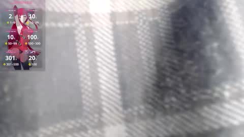 April Bunny online show from January 2026 07:23:01 PM