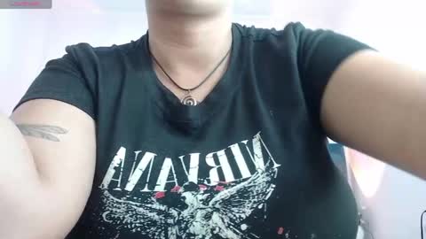 April Bunny online show from April 2026 08:43:01 PM