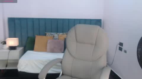 April Bunny online show from May 2026 08:48:01 PM