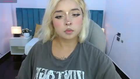 April Bunny online show from July 2026 09:21:01 PM