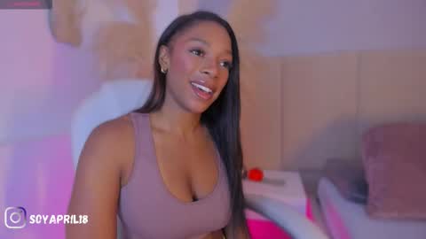 April online show from March 2026 10:42:02 AM