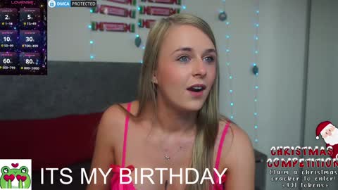 April Flix online show from December 2024 09:48:01 PM