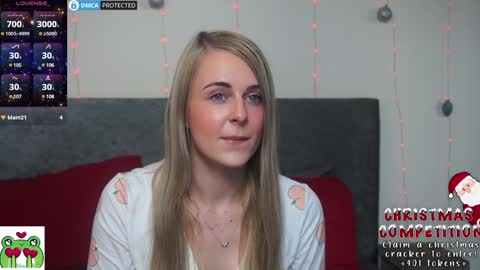 April Flix online show from December 2024 09:41:02 PM