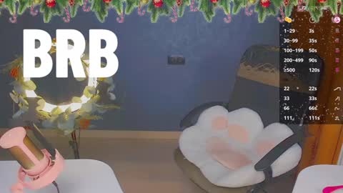 Snapshot of april_hentaigirl chatting on December 2024 10:25:02 PM my special content online show from December 2024 10:25:02 PM