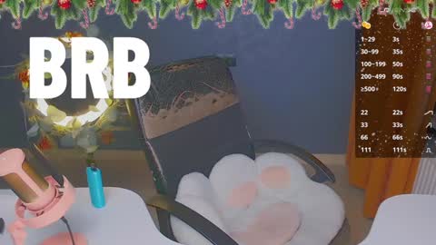 Snapshot of april_hentaigirl chatting on December 2024 07:43:01 PM my special content online show from December 2024 07:43:01 PM