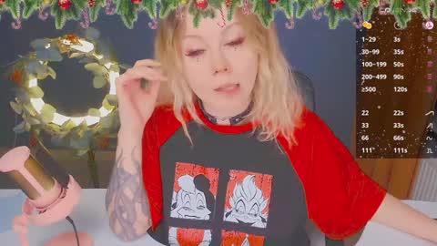 Snapshot of april_hentaigirl chatting on January 2025 02:40:02 PM my special content online show from January 2025 02:40:02 PM